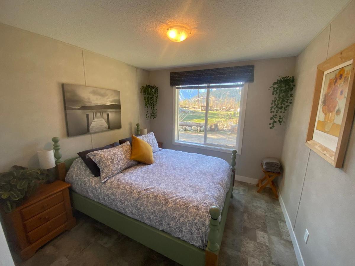 Sweetwater Lane Farm Villa Mount Currie Екстериор снимка