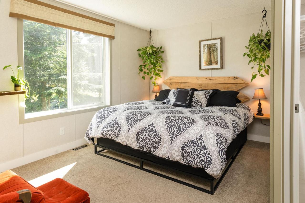 Sweetwater Lane Farm Villa Mount Currie Екстериор снимка