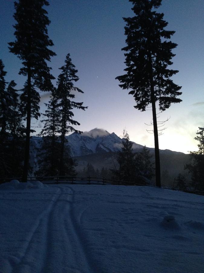 Sweetwater Lane Farm Villa Mount Currie Екстериор снимка