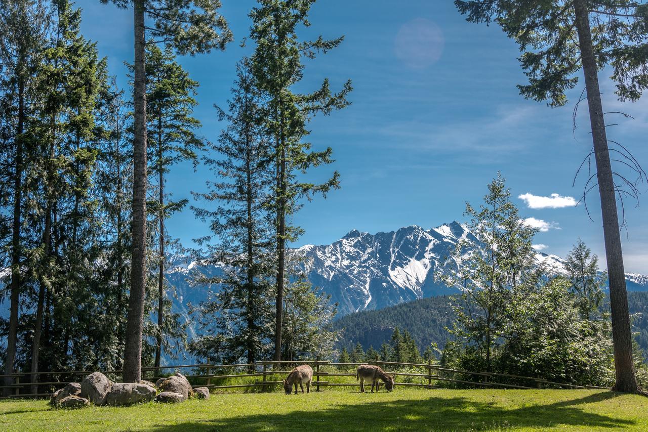 Sweetwater Lane Farm Villa Mount Currie Екстериор снимка